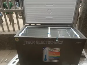 Kenstar Freezer and 350l With 2 Yr Warranty