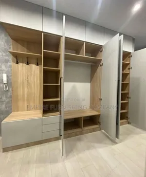 Luxury Waldrop Set