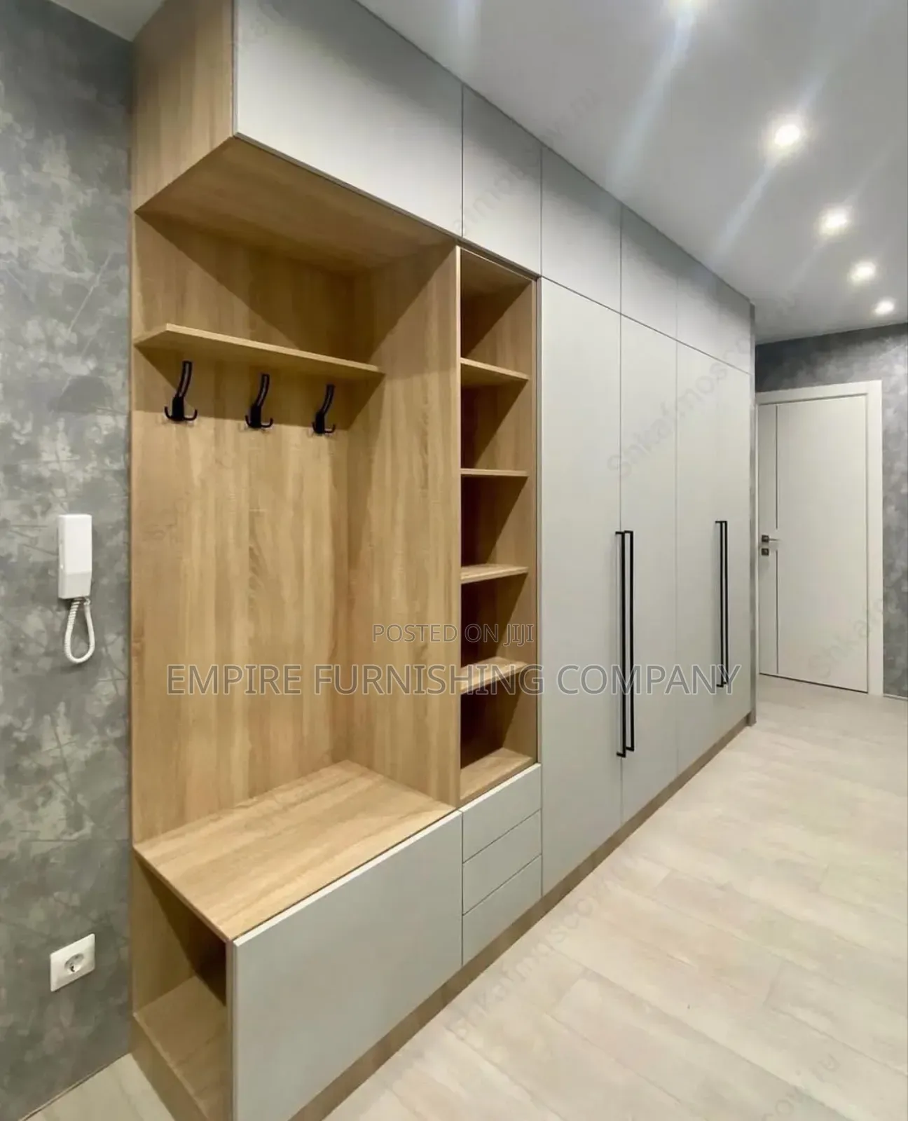 Luxury Waldrop Set