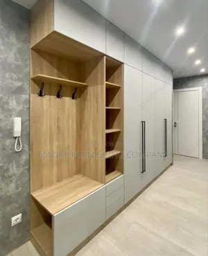 Luxury Waldrop Set