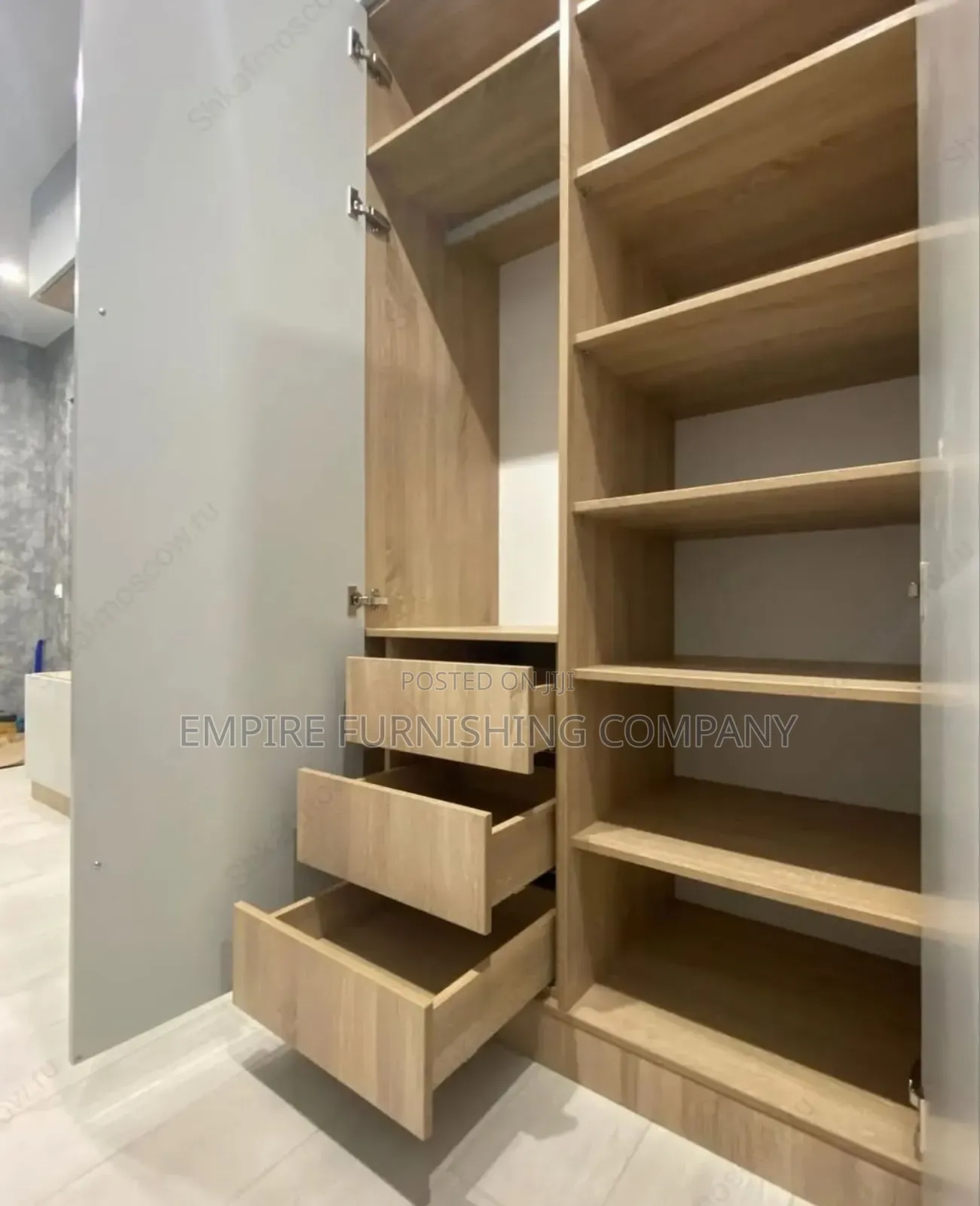 Luxury Waldrop Set