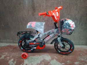 Universal Bike 12inches