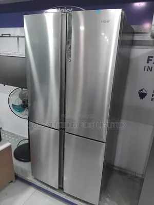 610 Liters 4doors Side by Side Thermocool Inverter Fridge