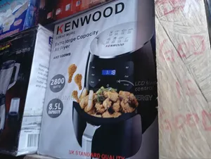 Kenwood Air Fryer