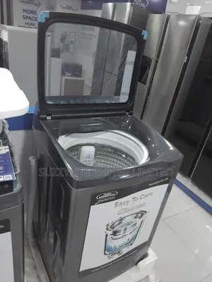 14kg Haier Thermocool Washing Machine Top Loader