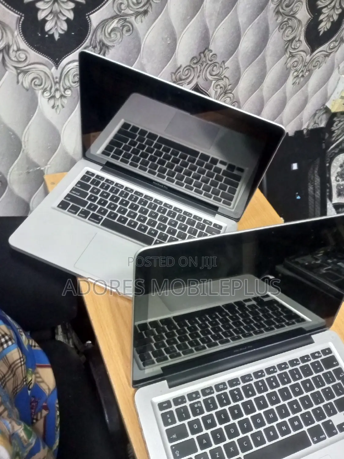 Laptop Apple MacBook 2012 8GB Intel Core I5 HDD 500GB