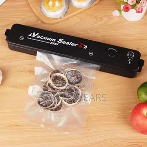Vacuum Sealer Machine - 90w