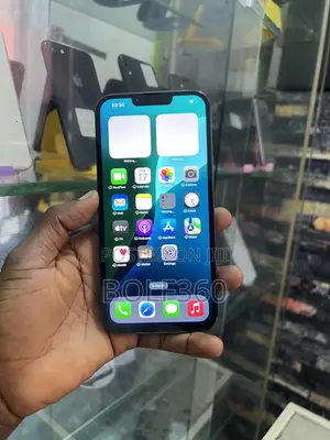 Apple iPhone 13 Pro Max 128 GB Green