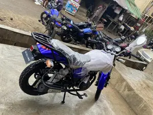 New Qlink XP 200 2025 Blue
