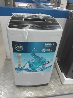 7kg Washing Machine Haier Thermocool Top Loader