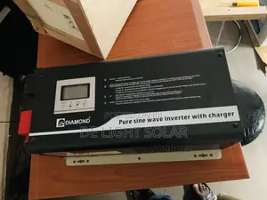 5kva 48v Diamond Inverter