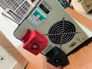 5kva 48v Diamond Inverter