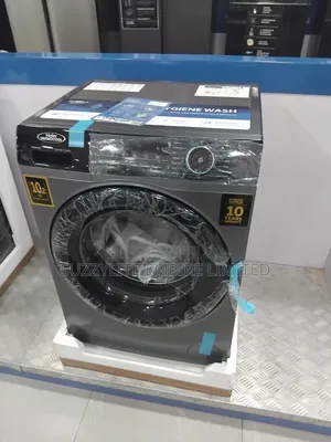 10kg Inverter Washing Machine Haier Thermocool