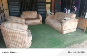 Standard Sofa
