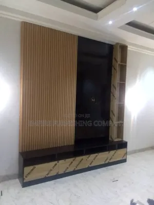 Mini Tv Console