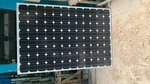 350w Canadian Solar Panels