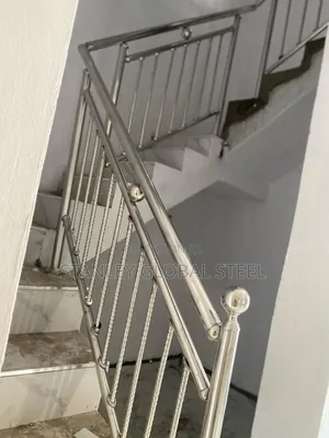 Stainless Rails Design S S
