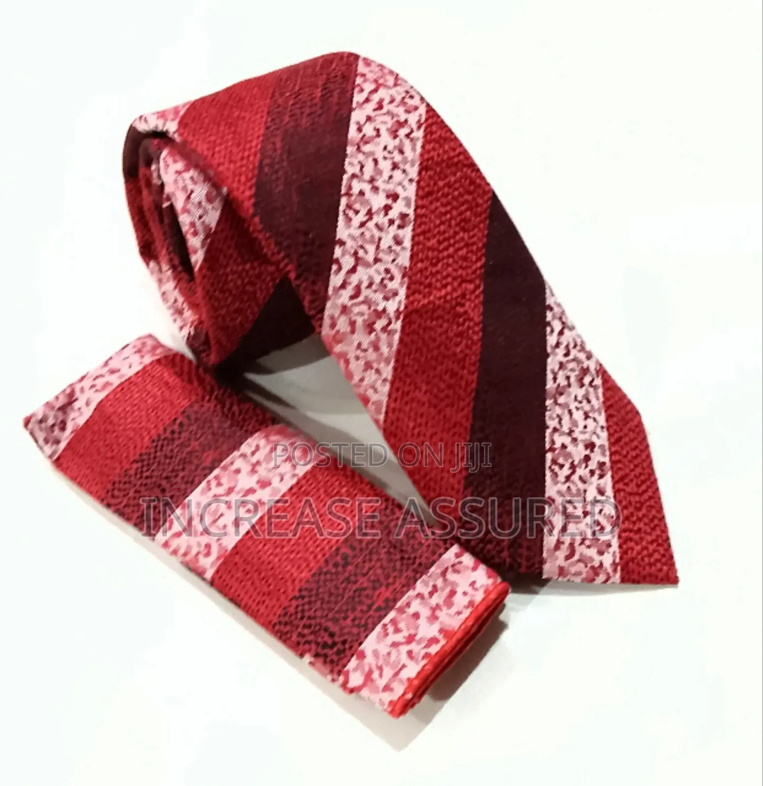 Cotton Vintage Tie