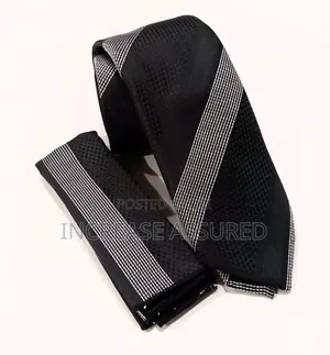 Cotton Vintage Tie