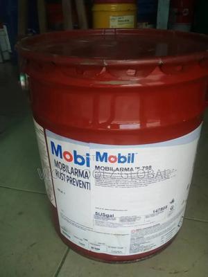 Rust Inhibitor Mobilarma Mobil Mobilarma Rust Prevention - VICKYTOOLZ GLOBAL RESOURCES. Price: ₦ ...