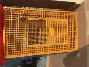 Transport Crates