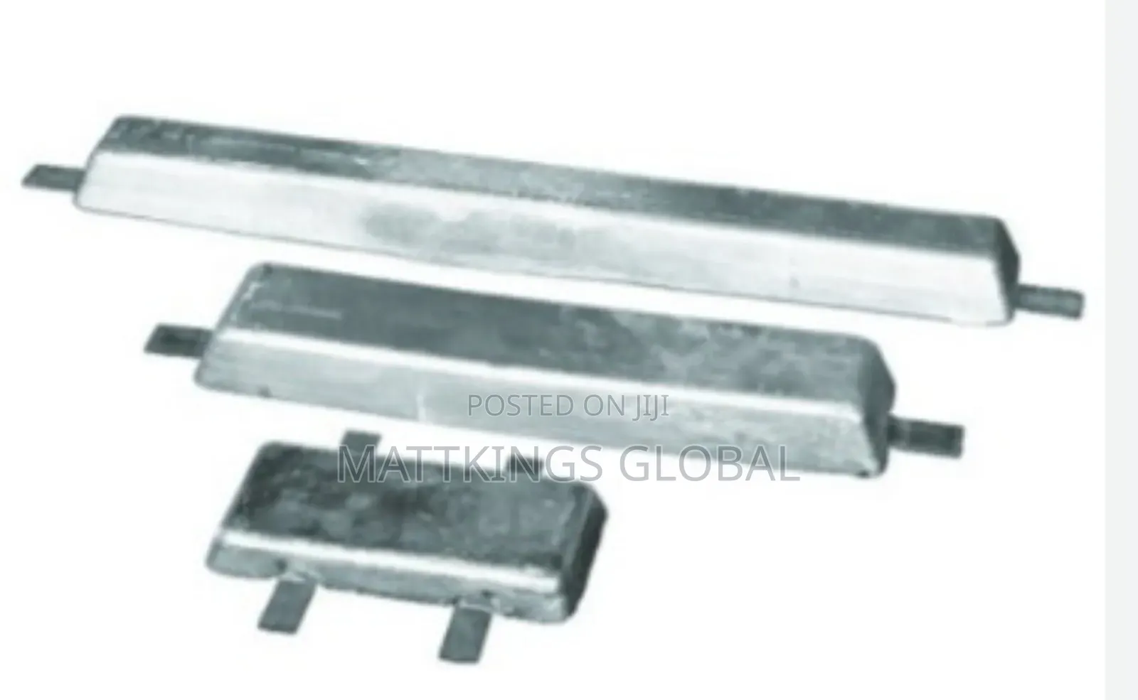 Zinc Anode