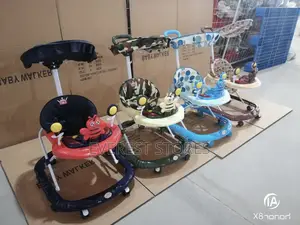 Umbrella Walker