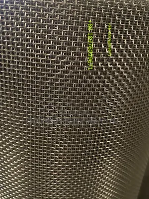 Stainless Mesh 8