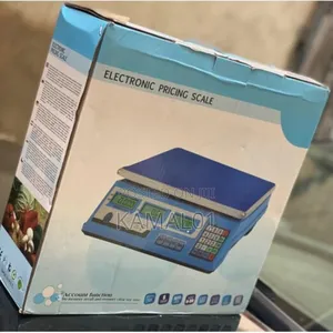 40kg Electronic Digital Weighing Scale