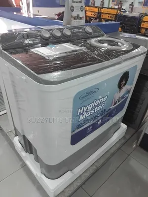 13kg Washing Machine Haier Thermocool