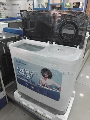 10.2kg Washing Machine Tlsa 10.2kg Thermocool