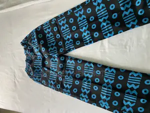 Photo - Paggy Pants