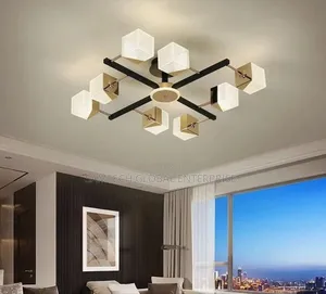 Chandelier Light