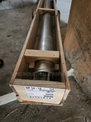 Original Grundfox Submersible Pump
