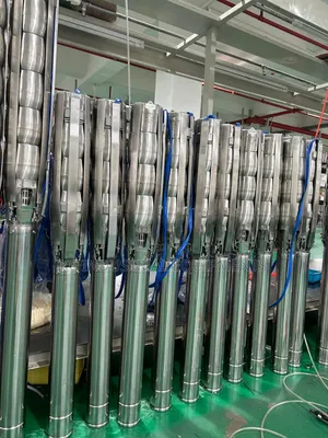 Original Grundfox Submersible Pump