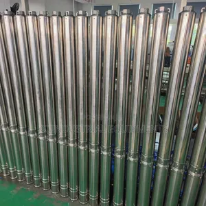Original Grundfox Submersible Pump