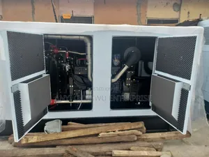 New England Perkins Generator 100%Copper