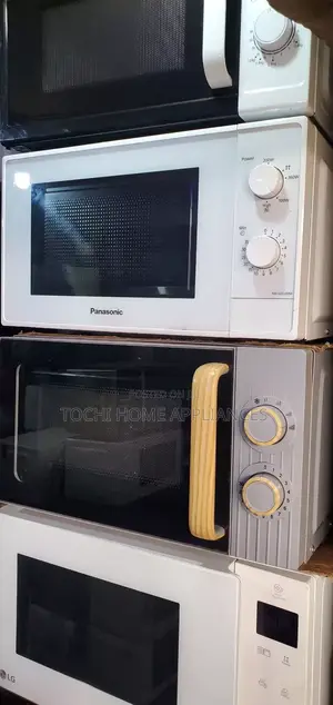 London Microwave