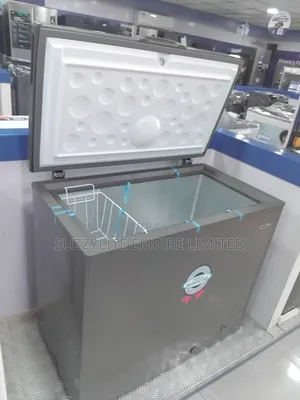 200 Liters Chest Freezer Haier Thermocool 200h