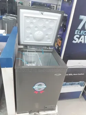 Thermocool 100 Liters Energy Saving Freezer