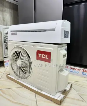 TCL Inverter Air Conditioner 1.5horespower