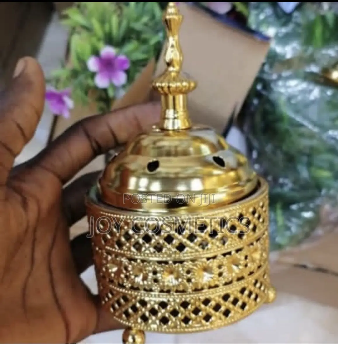 Incense Burners For Homes