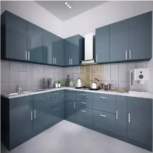 Kitchen Cabinets