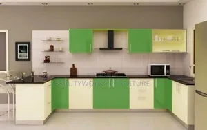 Kitchen Cabinets