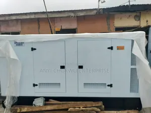 England Perkins Generator 350kva