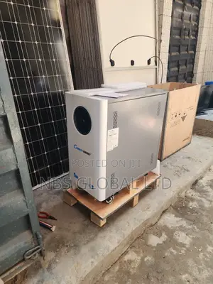 Cworth 15kwh 51.2v Lithium Ion Phosphate Battery