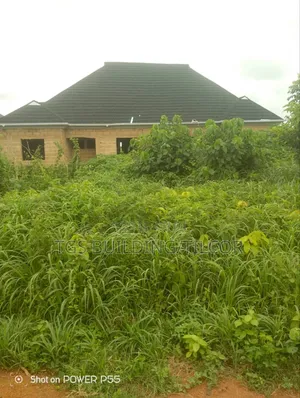 A Plot Of Land