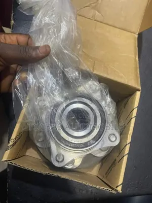 Hubs for All Toyota or Lexus 4wheel Drive
