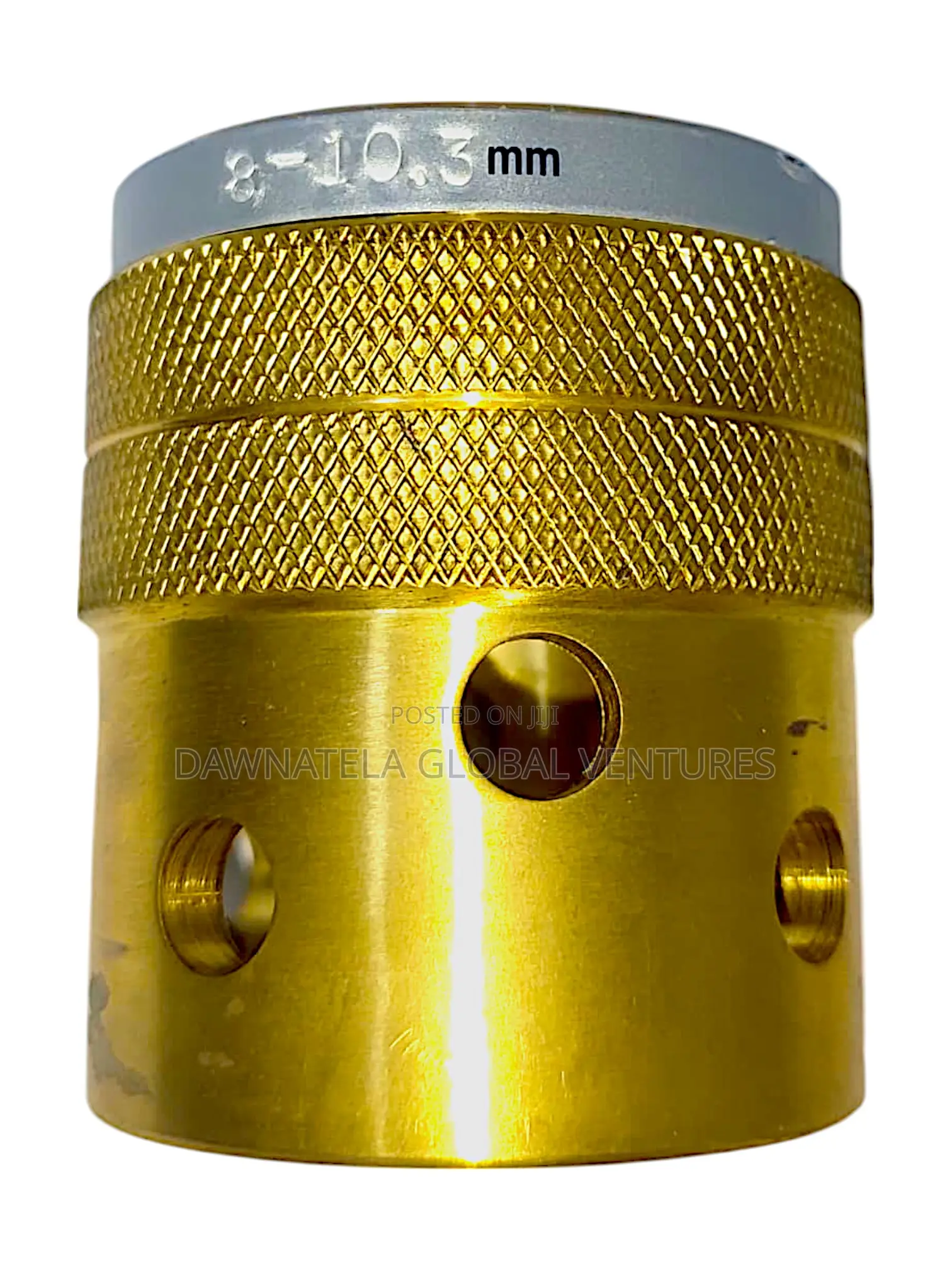 10.3mm Fm-200 (Hfc-227ea) Fire Suppression Nozzle