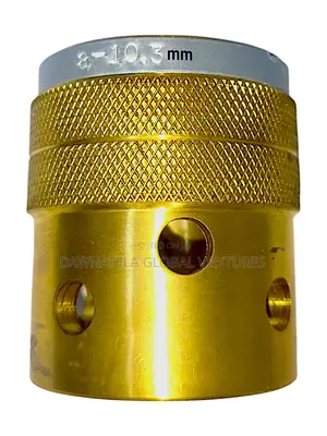 10.3mm Fm-200 (Hfc-227ea) Fire Suppression Nozzle